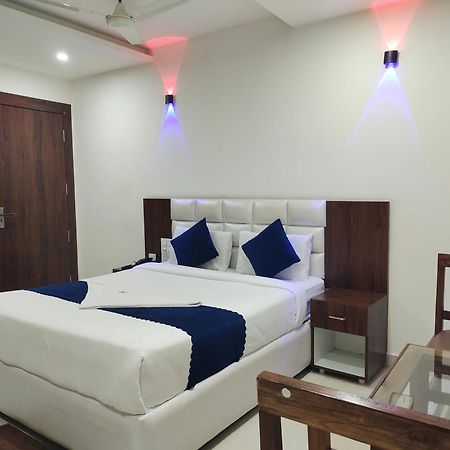 Hotel Skyland Warangal Exterior photo