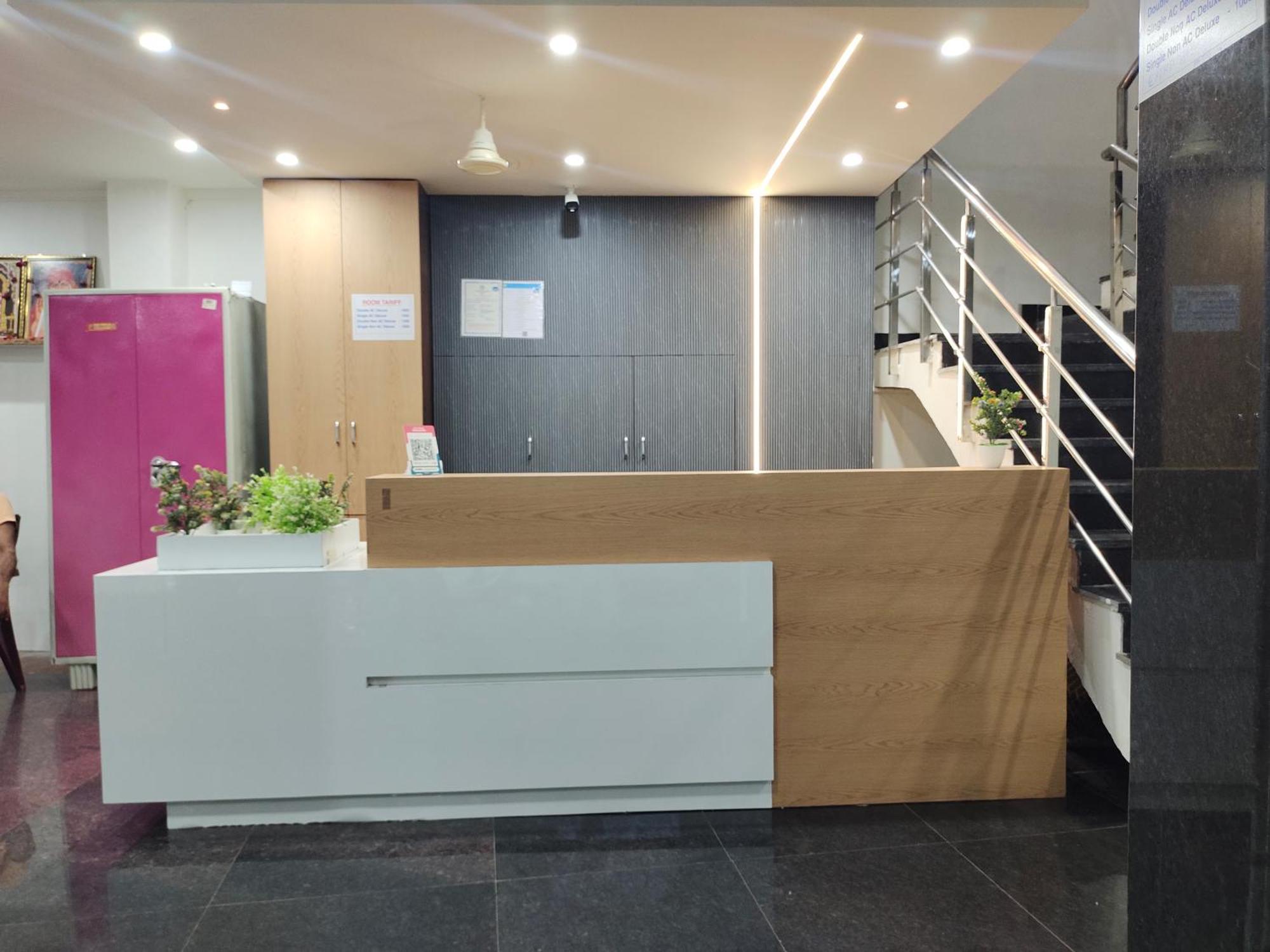 Hotel Skyland Warangal Exterior photo