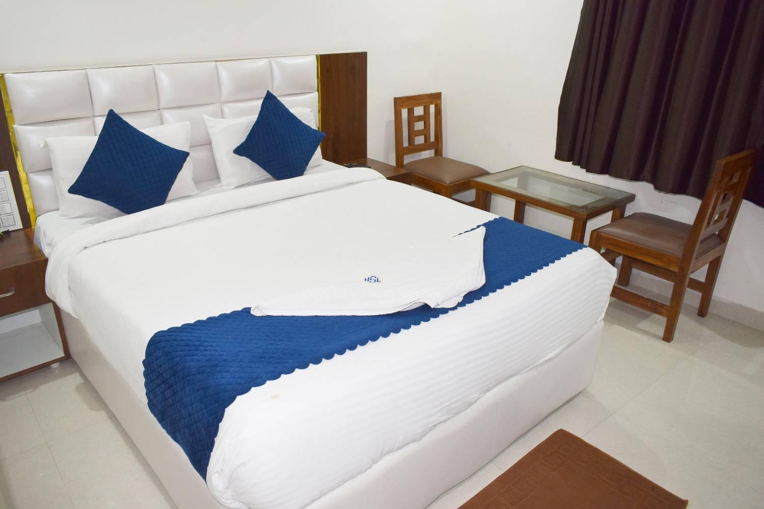 Hotel Skyland Warangal Exterior photo