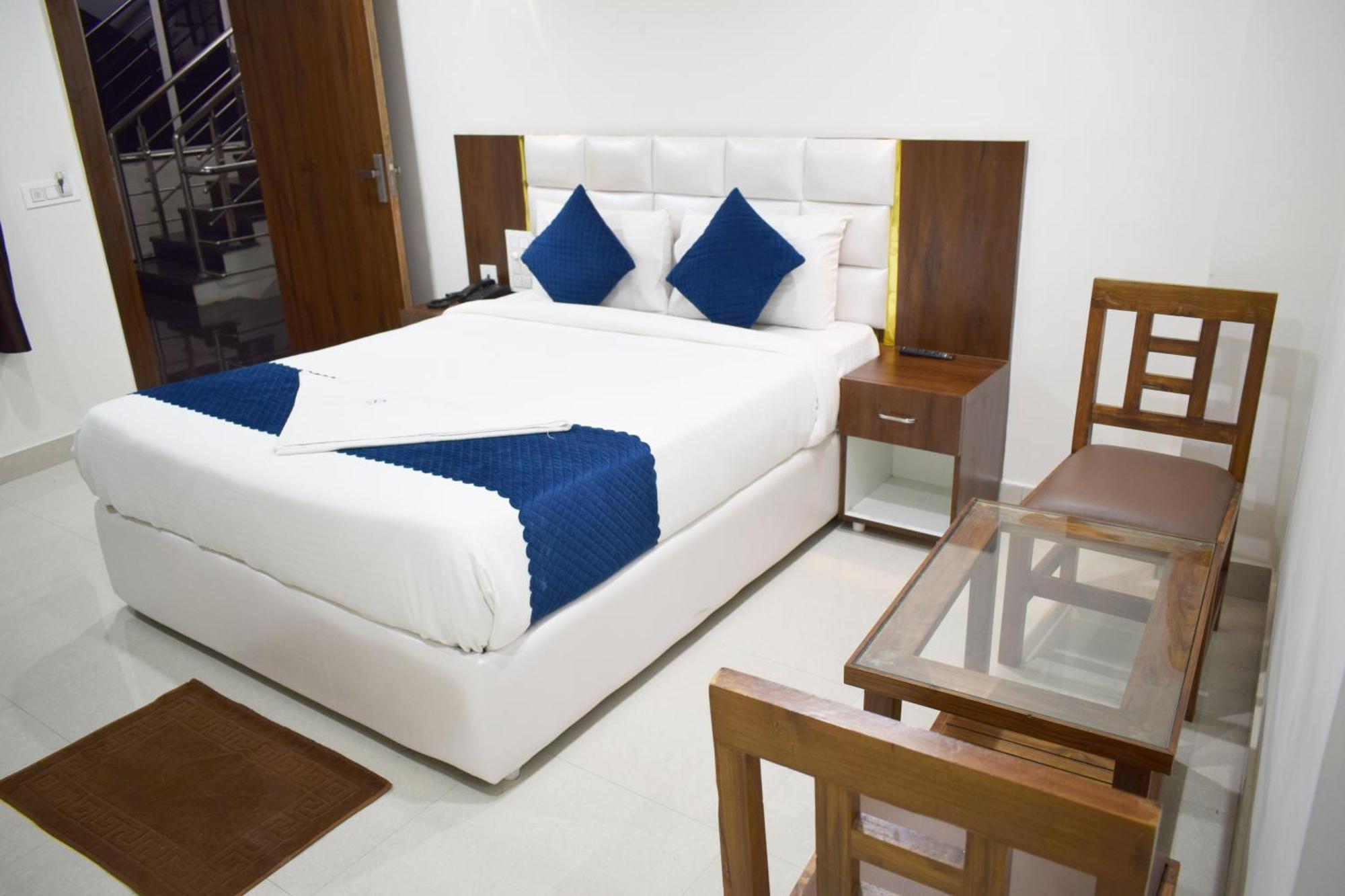 Hotel Skyland Warangal Exterior photo